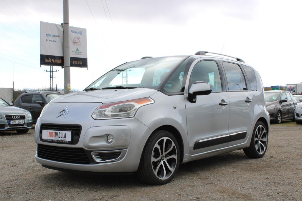 Citroën C3 Picasso