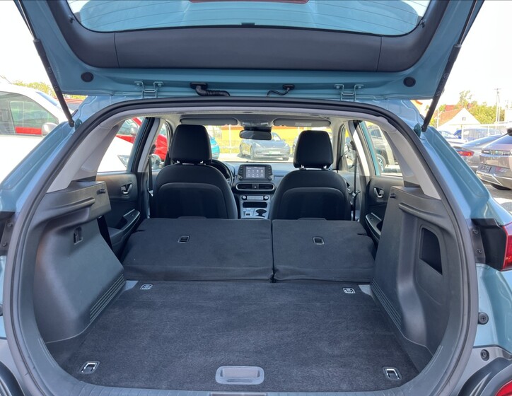Hyundai Kona 34