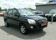KIA Sportage 2