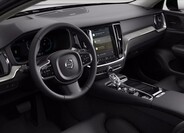 Volvo V60 4