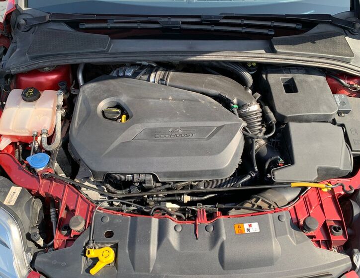 Ford Focus 24