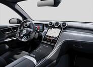 Mercedes-Benz GLC 9