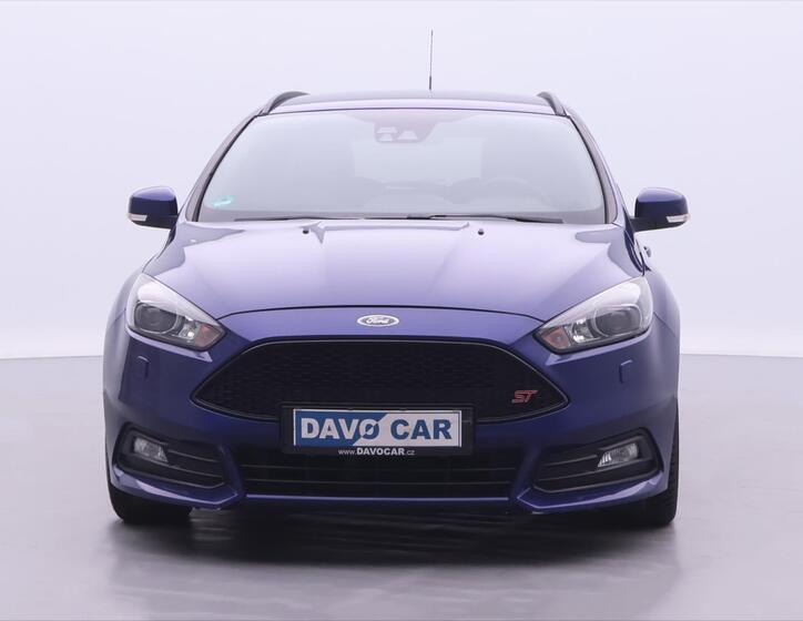 Ford Focus 2