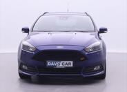 Ford Focus 2