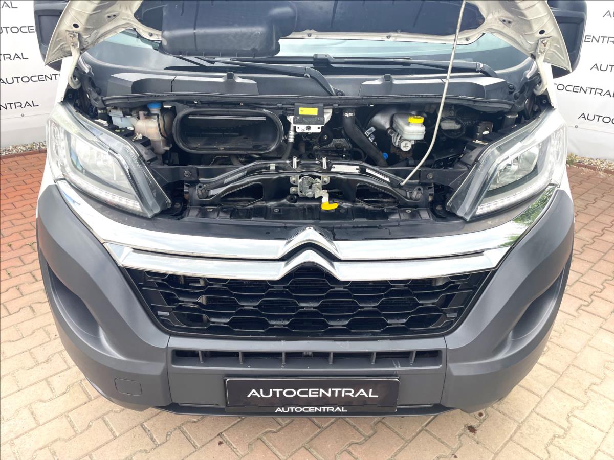 Citroën Jumper