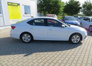 Škoda Octavia 10