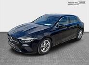 Mercedes-Benz Třídy A 1