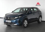 Peugeot 3008 1