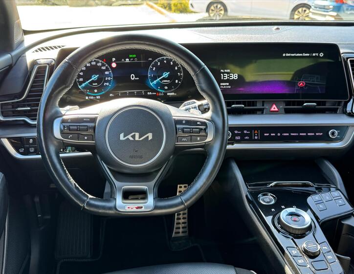 KIA Sportage 43