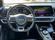 KIA Sportage 43