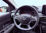 Dacia Sandero 14