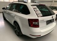 Škoda Octavia 4