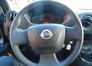 Nissan NV400 11