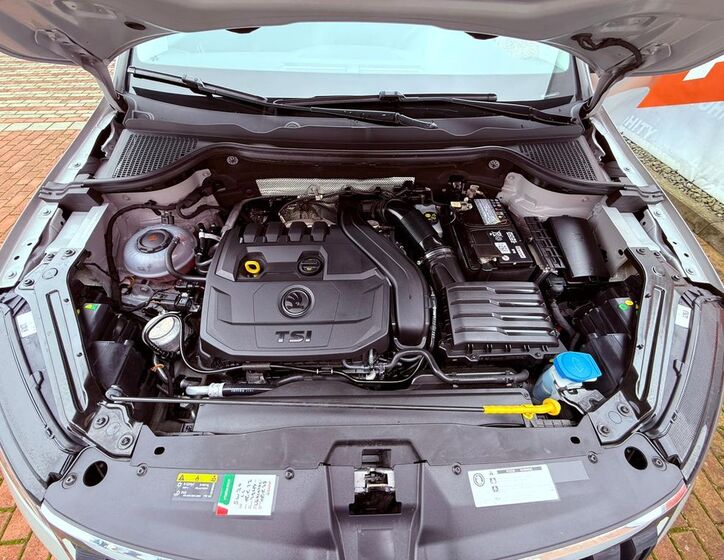 Škoda Karoq 35