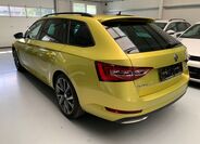 Škoda Superb 4