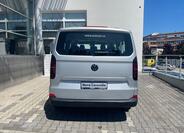 Volkswagen Caravelle 3
