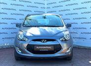 Hyundai ix20 2