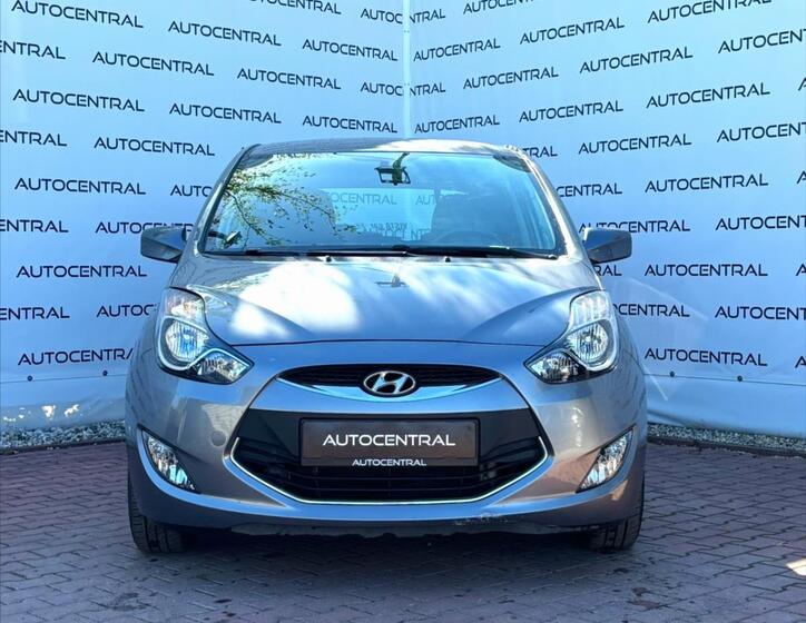 Hyundai ix20 2