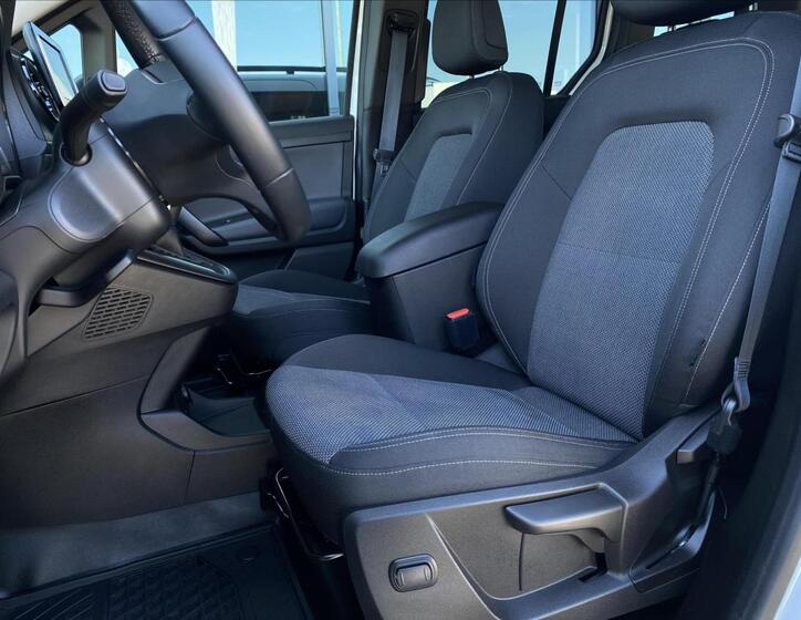 Mercedes-Benz Citan 10