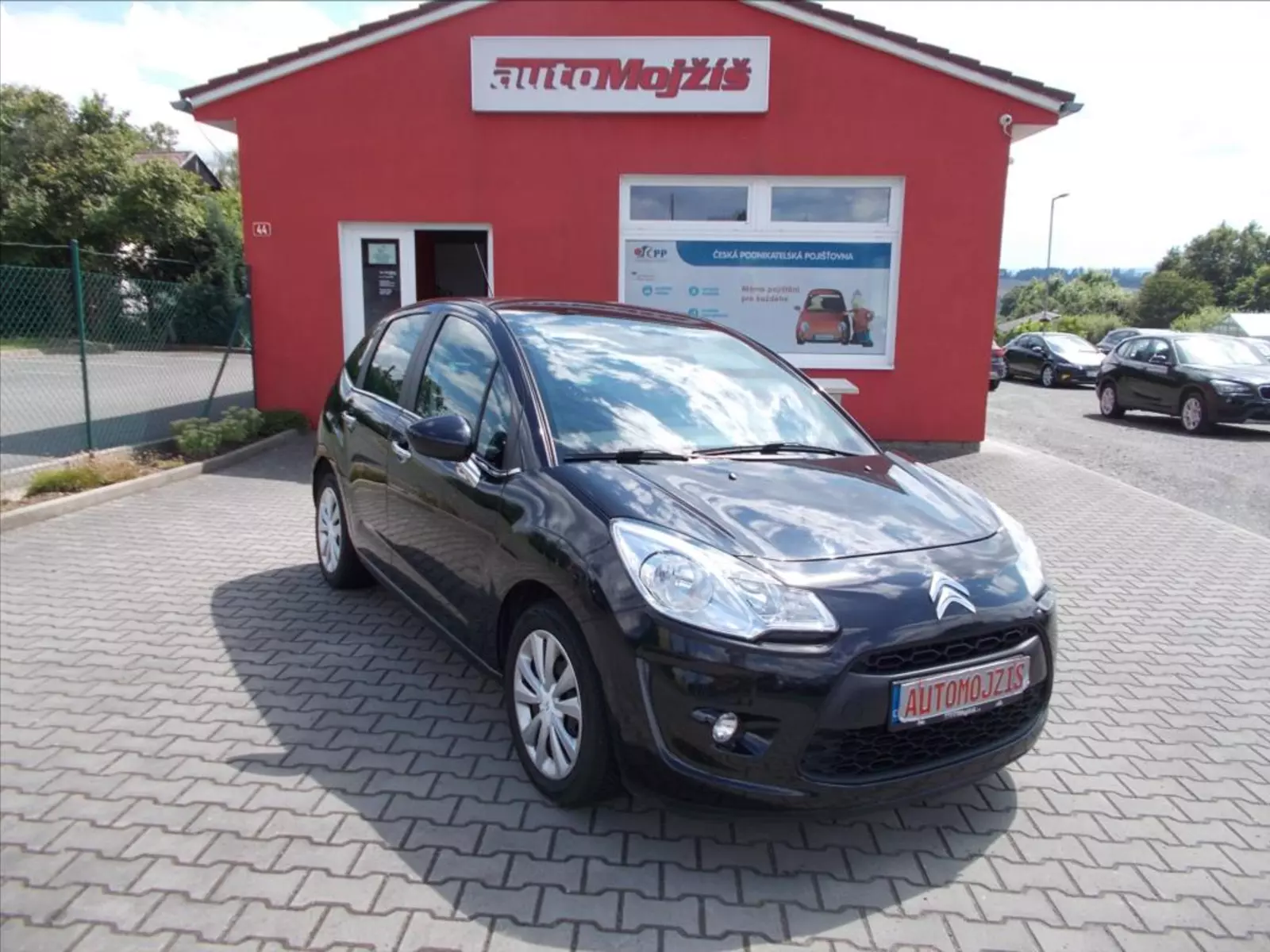 Citroën C3
