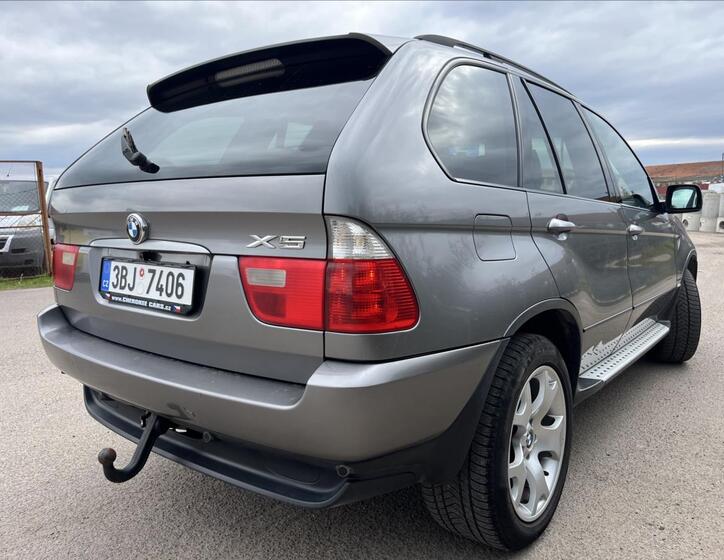 BMW X5 42