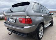 BMW X5 42