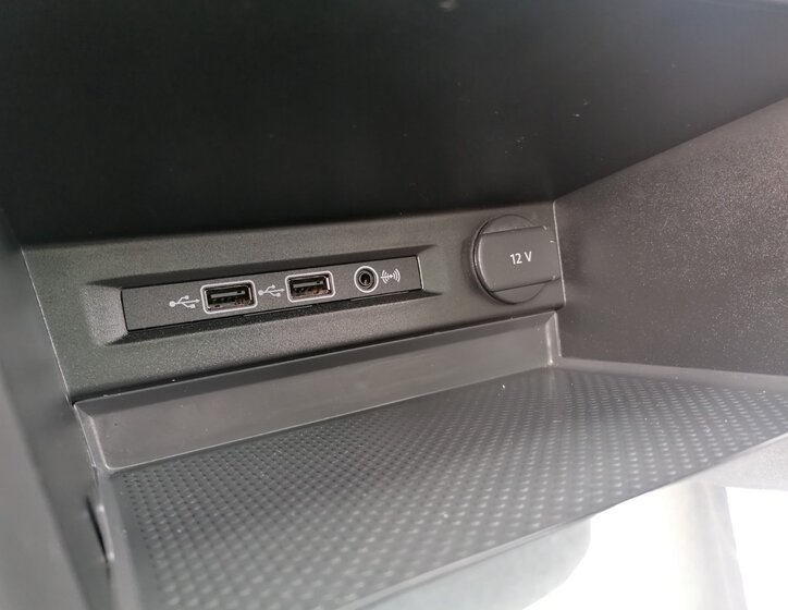 Volkswagen Tiguan Allspace 35