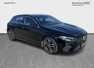 Mercedes-Benz Třídy A 7