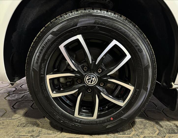 Volkswagen Transporter 44