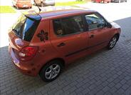 Škoda Fabia 11