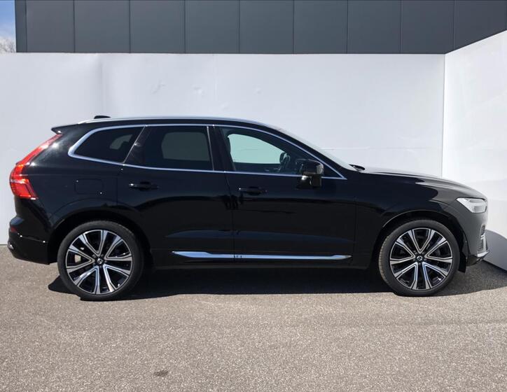 Volvo XC60 10