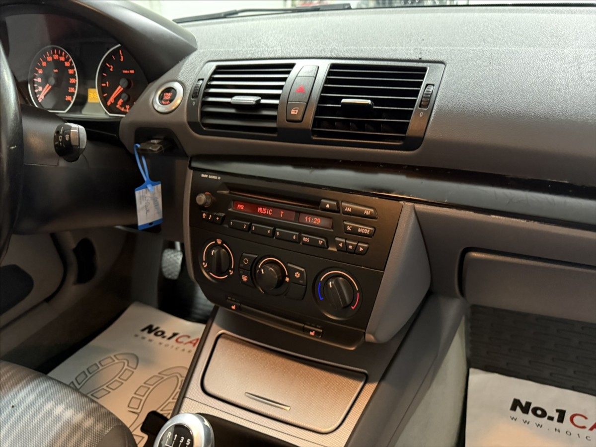 BMW Řada 1