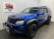 Volkswagen Amarok 2