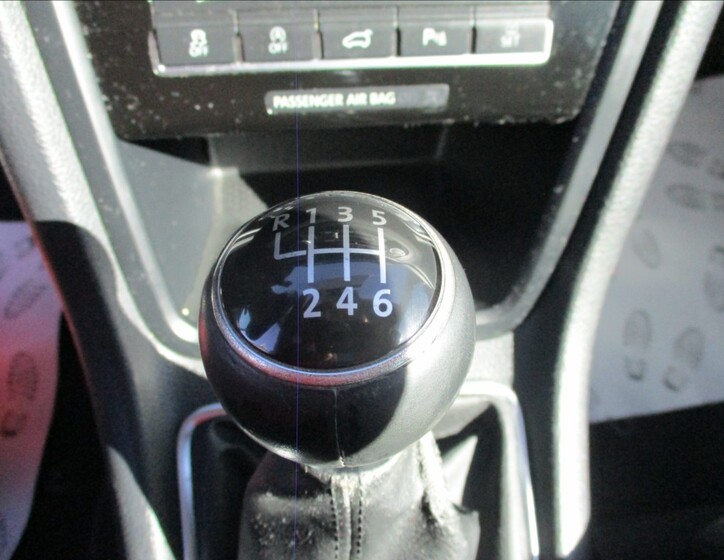 Volkswagen Sharan 20