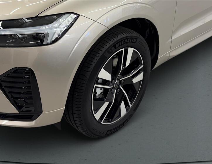 Volvo XC60 6