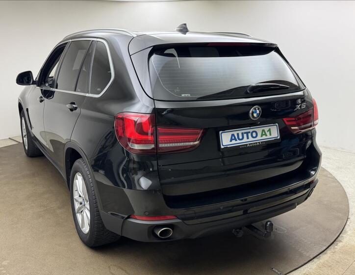 BMW X5 6