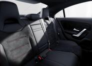 Mercedes-Benz CLA 8