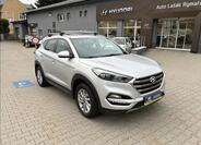 Hyundai Tucson 1