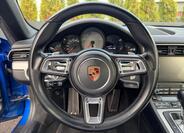 Porsche 911 17