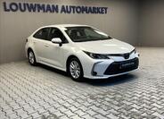 Toyota Corolla 14