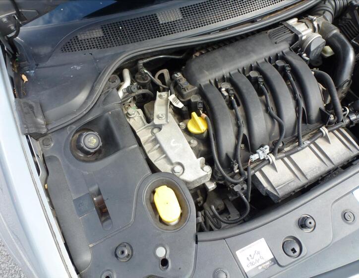 Renault Mégane 29