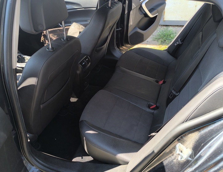 Opel Insignia 8