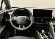 Toyota C-HR 5