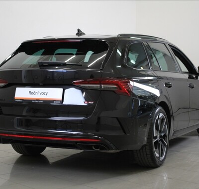 Škoda Octavia 3