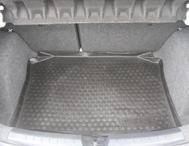 Seat Ibiza 11