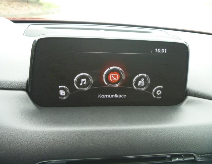 Mazda CX-5 27