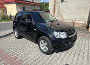 Suzuki Grand Vitara 1