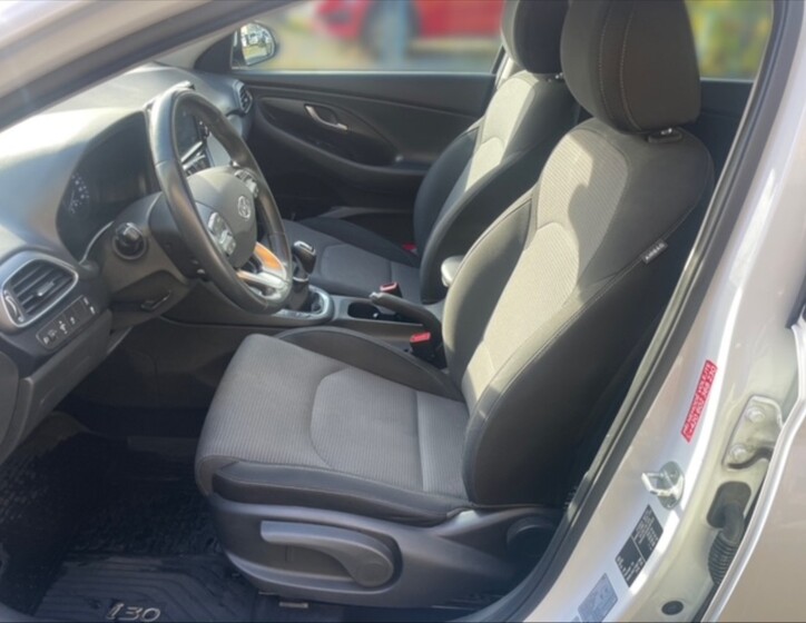 Hyundai i30 7
