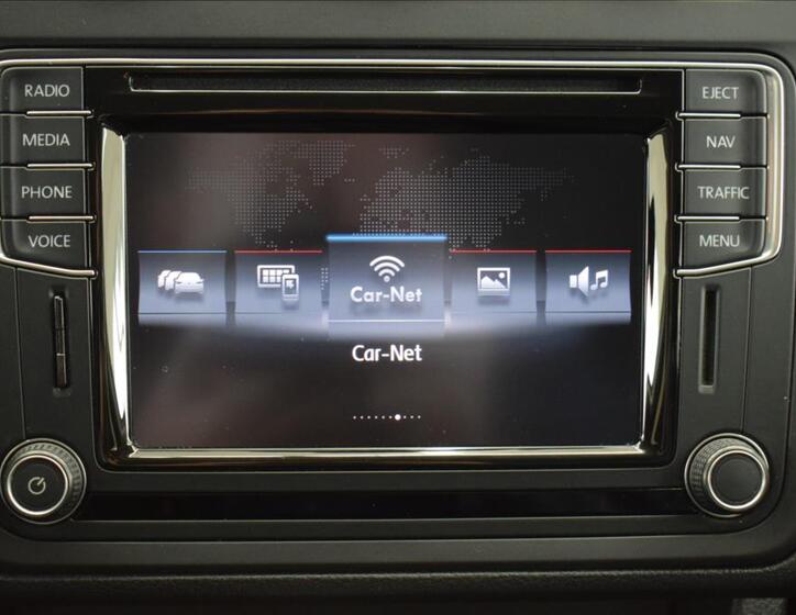 Volkswagen Caddy 22