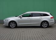 Ford Mondeo 5